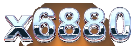 x6880 logo